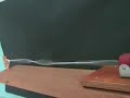 Standing Wave on a String