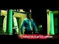 Censor problems for 'Aakrosh' 