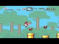 well because of me redoing levels i decided to make 2 videos for the price of 1