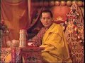 King Jigme Singye Wangchuck