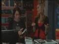 Outrageous Fortune Bloopers
