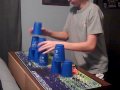 Last Stack of 2009, 6.88!