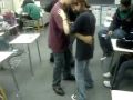 dancing