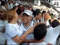 Volta das Bandeiras - Galo x Santos 30/11/08 - 01