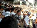 videos de Volta das Bandeiras - Galo x Santos 30/11/08 - 01