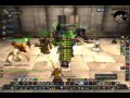 Forgotten Legion & Friends Vs. Stormwind City