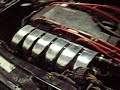 VW 12v VR6 3.2l 85mm JE Pistons