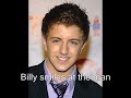 Billy Gilman - When You Come Home