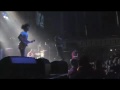 Every Time I Die- No Son Of Mine  Live  - BandRescue.com
