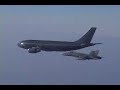 CF Airbus escorted by CF-18 Hornets