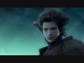 Final Fantasy C.C - Remembering Zacks memories/ Hallelujah