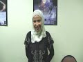 Convert to Islam Basma Story