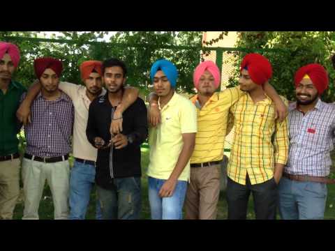 Rooh Khildi | Atinder Manak | Param Jit | New Punjabi Song