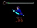 Skies of Arcadia - 0644 - Map and Battle