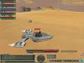 WS vs. DIFM - Island Battle