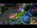 League of Legends : Christmas Men 