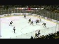 Boston Bruins 2010 Playoffs