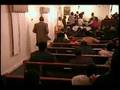 PATRICK RIDDICK PRAISE BREAK