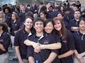 a blend of movies and pictures from the aragon music departments performance tour in beijing, china in june of 2008