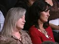 EWTN Global Catholic Television Network: EWTN Live - Fr. Mitch Pacwa, SJ - Mother Miriam of the Lamb of God - Daughters of Mary, Mother of Israel's Hope