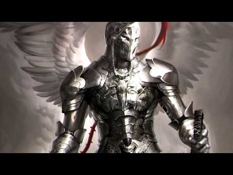 aeterna - Epic modern dramatic track from Two Steps From Hell's new industry release