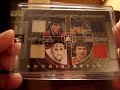 07/08 ITG Superlative Hockey 12 Box Case Break Pt.5