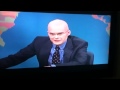 Snl bill hader does James carville