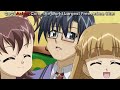 Nogizaka Purezza Episode 8 English Sub part 2/3