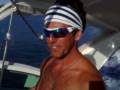 Croazia 2008 on the boat! Fairline