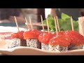 Freestyle Cooking With Ferrán Adrià - NYTimes.com/video