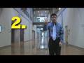 How to Ace an Interview... with a Mullet