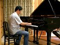 Tadashi plays Mozart K.545 1st mov.