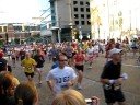 Baltimore Marathon Oct 11 Katrina
