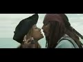 PotC - Lovers Need Lawyers - Sparrington