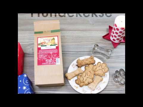 alsa-nature Back-Set für Hunde