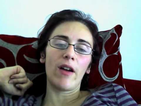 how to cure cfs naturally