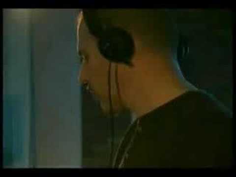 Daniel Bell Live @ Nordik Impakt 2004