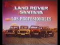 Presentacion comercial Santana Motor Años 80 Presentacion comercial Santana Motor Años 80