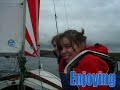 Wayfarer Sailing Video 2006