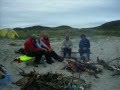 Wayfarer Sailing Video 2006