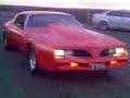 Frikki Trans Am 1 Frikki Trans Am 1
