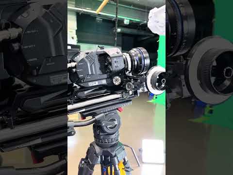 映画制作科の授業『特撮・VFX実習』の様子をご紹介！