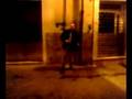 Macchia pisa ( bella ciao )