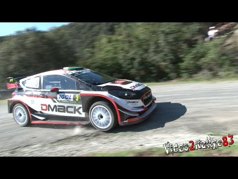 Latest WRC HD & Rally HD Videos