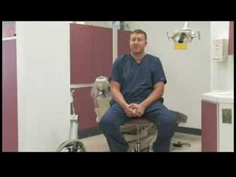 how to become dentist