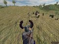 Mount and Blade - Bitwa z dezerterami