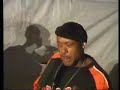 Gang Starr - You Know My Steez (live)