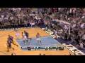 NBA Playoffs 2009 - First Round - Game 4 - Los Angeles Lakers @ Utah Jazz