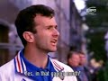 Dejan Savicevic u Zagrebu Dejan Savicevic u Zagrebu