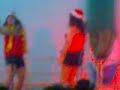 Central's Cheeky Girls